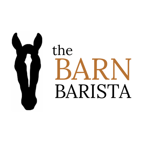 The Barn Barista