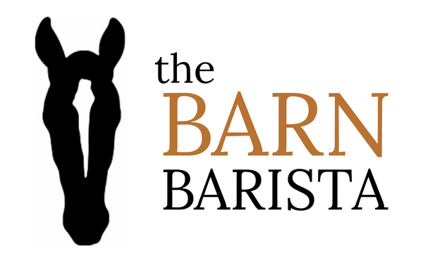 The Barn Barista