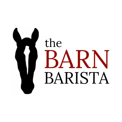 The Barn Barista